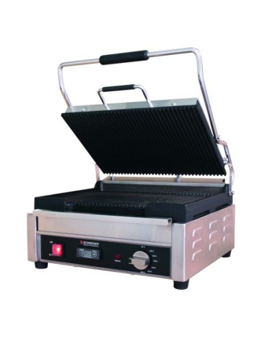 GRILL DE CONTACTO