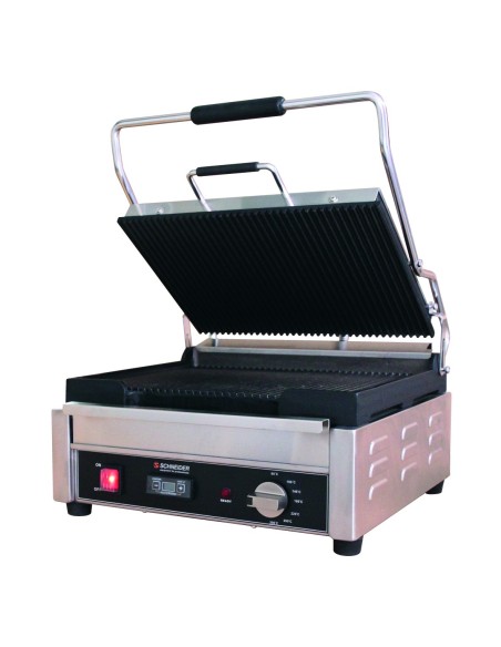 GRILL DE CONTACTO