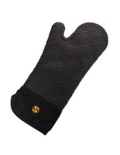 GUANTE MANOPLA EN SILICONA SCHNEIDER