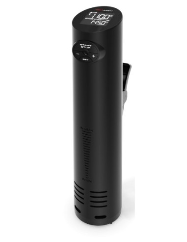 COCEDOR A BAJA TEMPERATURA PORTATIL SOUS VIDE...