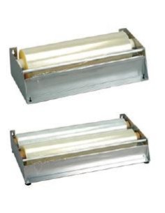 SOPORTE PARA FILM ESTIRABLE CON SIERRA 