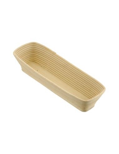 MOLDES PARA PAN DE MIMBRE - RATTAN BANNETON...