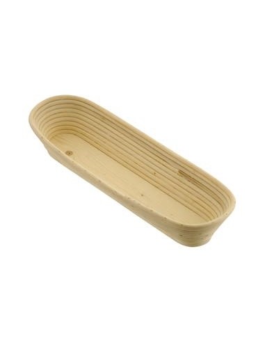 MOLDES PARA PAN DE MIMBRE - RATTAN BANNETON...