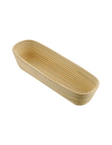 MOLDES PARA PAN DE MIMBRE - RATTAN BANNETON...