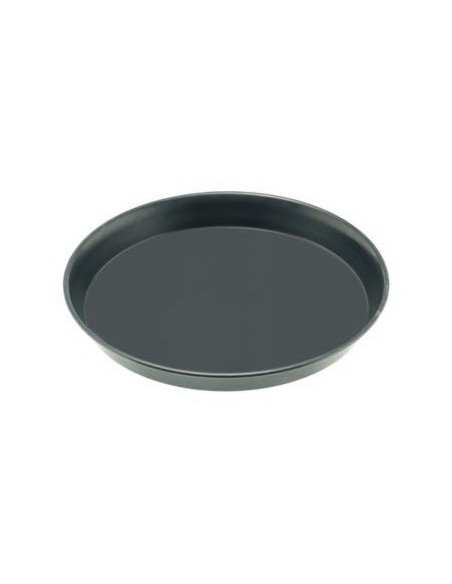 MOLDES PARA TARTA / PARA PIZZA DE HIERRO AZUL