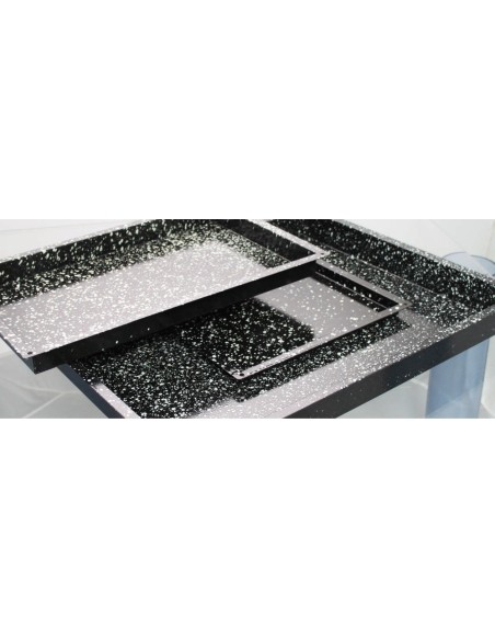 BANDEJAS PARA HORNO GASTRONORM ESMALTADAS DE GRANITO