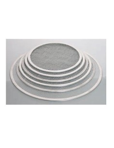 PLATO - DISCO REJA PARA PIZZA 