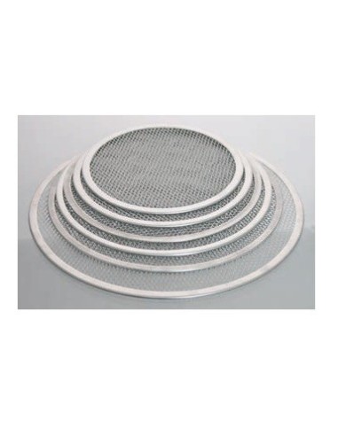 PLATO - DISCO REJA PARA PIZZA 