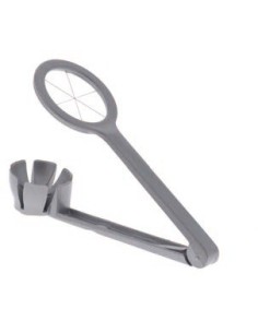 CORTADOR DE HUEVOS EN 6 PARTES SCHNEIDER 