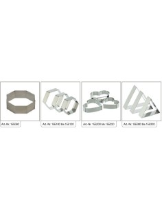 AROS PARA TARTAS SCHNEIDER