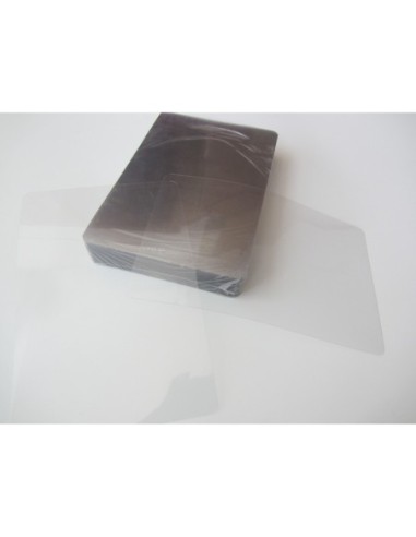 LAMINAS PVC PARA BOLSA DE ENVASAR AL VACIO