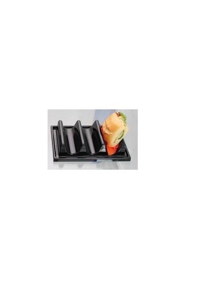 PORTA BOCADILLOS DE PLASTICO