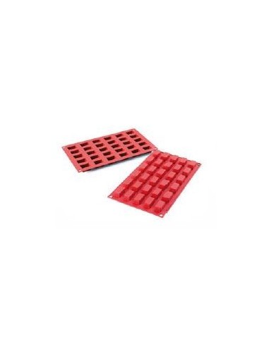 PLACAS DE MOLDES EN  SILICONA PASTEL MINI