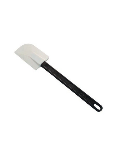 ESPATULA DE SILICONA CON LENGUA SCHNEIDER MANGO PLASTICO