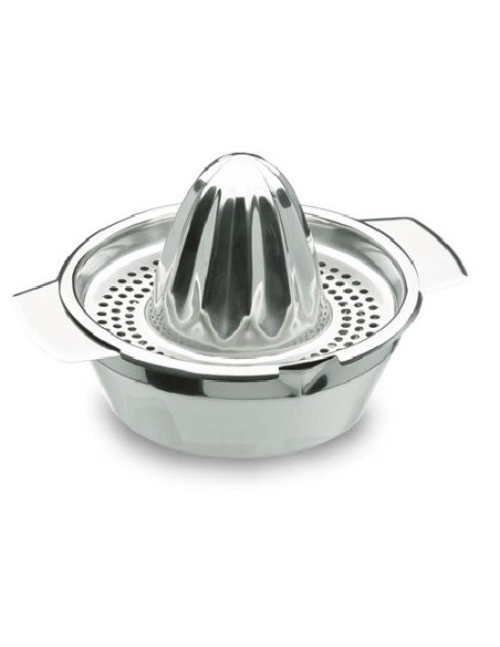 EXPRIMIDOR MANUAL INOX.