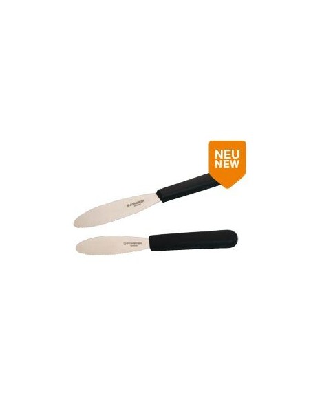 ESPATULA CUCHILLO PARA BOCADILLOS