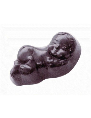 MOLDE  BOMBONES CHOCOLATE WORLD REF. 421457