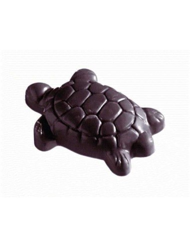 MOLDE  BOMBONES CHOCOLATE WORLD REF. 421411