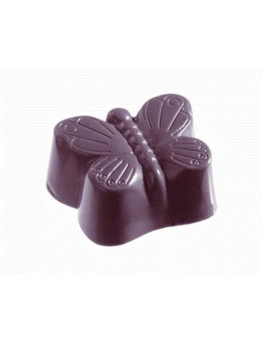 MOLDE  BOMBONES CHOCOLATE WORLD REF. 421006