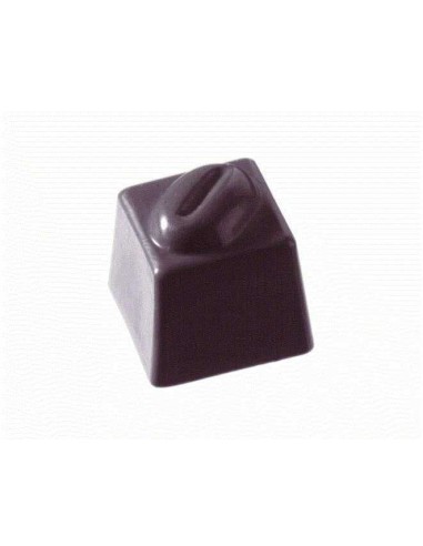 MOLDE  BOMBONES CHOCOLATE WORLD REF. 421019