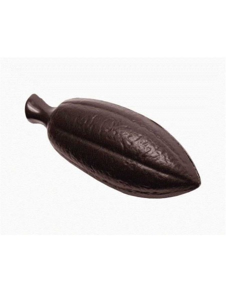 MOLDE  BOMBONES CHOCOLATE WORLD REF. 421498