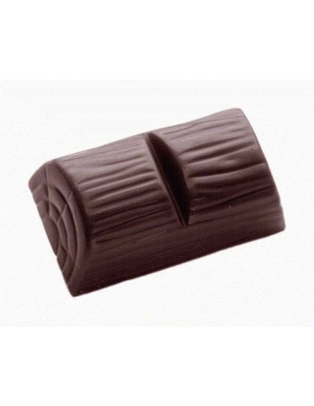 MOLDE  BOMBONES CHOCOLATE WORLD REF. 421483