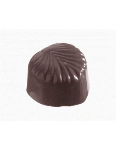 MOLDE  BOMBONES CHOCOLATE WORLD REF. 421226