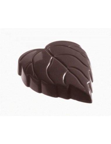 MOLDE  BOMBONES CHOCOLATE WORLD REF. 421104