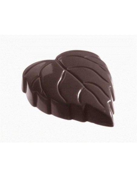 MOLDE  BOMBONES CHOCOLATE WORLD REF. 421104
