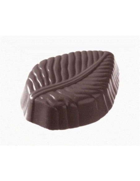 MOLDE  BOMBONES CHOCOLATE WORLD REF. 421095