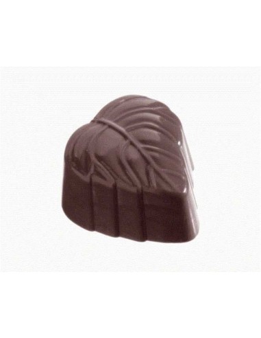 MOLDE  BOMBONES CHOCOLATE WORLD REF. 421046