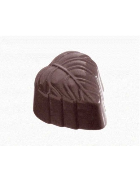 MOLDE  BOMBONES CHOCOLATE WORLD REF. 421046
