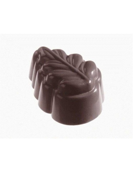 MOLDE  BOMBONES CHOCOLATE WORLD REF. 421027
