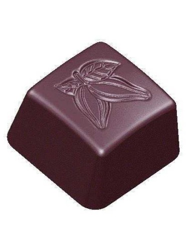 MOLDE  BOMBONES CHOCOLATE WORLD REF. 421637