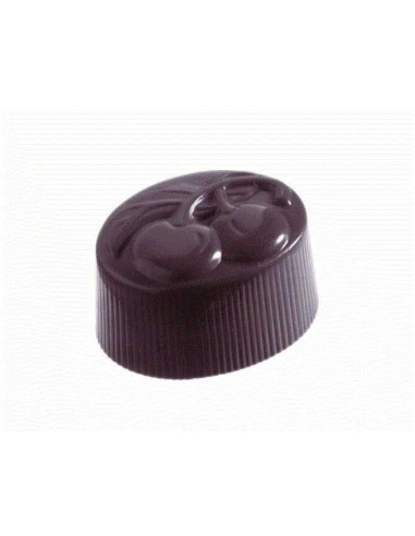 MOLDE  BOMBONES CHOCOLATE WORLD REF. 421134