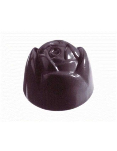 MOLDE  BOMBONES CHOCOLATE WORLD REF. 421058