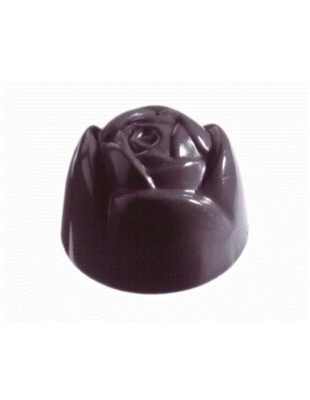 MOLDE  BOMBONES CHOCOLATE WORLD REF. 421058