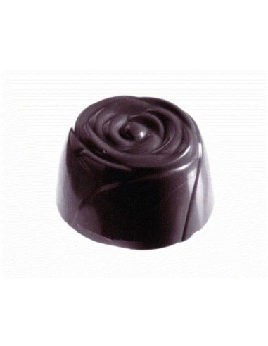 MOLDE  BOMBONES CHOCOLATE WORLD REF. 421033