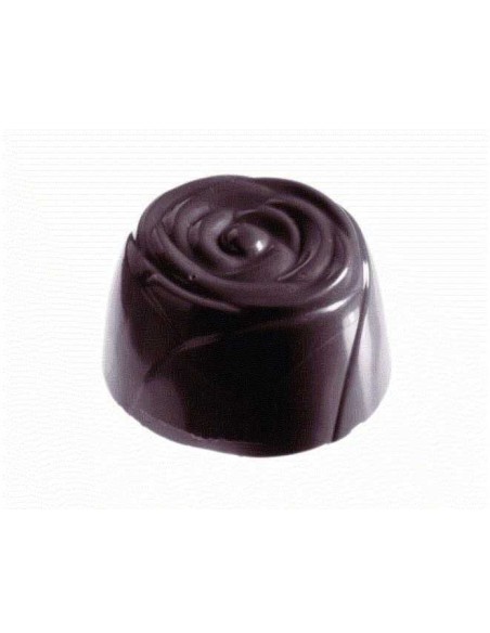 MOLDE  BOMBONES CHOCOLATE WORLD REF. 421033