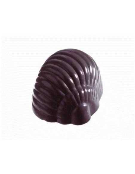 MOLDE  BOMBONES CHOCOLATE WORLD REF. 421084