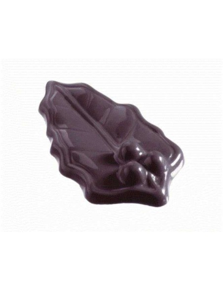 MOLDE  BOMBONES CHOCOLATE WORLD REF. 421209