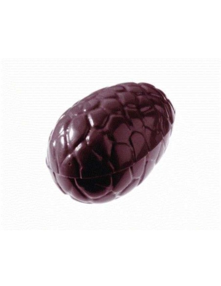 MOLDE  BOMBONES CHOCOLATE WORLD REF. 421516