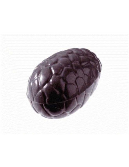 MOLDE  BOMBONES CHOCOLATE WORLD REF. 421383