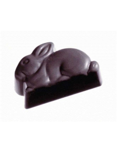 MOLDE  BOMBONES CHOCOLATE WORLD REF. 421362