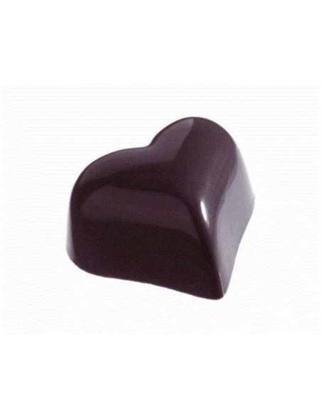 MOLDE  BOMBONES CHOCOLATE WORLD REF. 421526