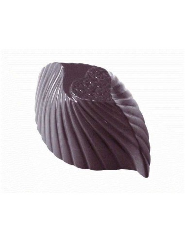 MOLDE  BOMBONES CHOCOLATE WORLD REF. 421517