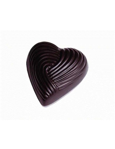 MOLDE  BOMBONES CHOCOLATE WORLD REF. 421513