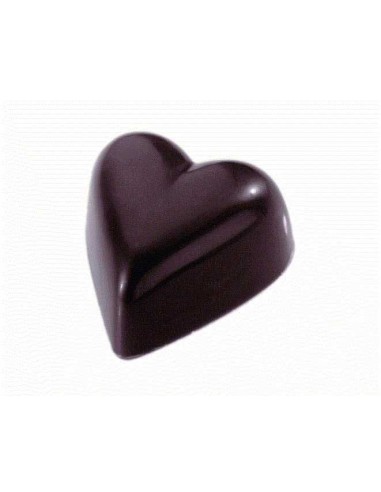 MOLDE  BOMBONES CHOCOLATE WORLD REF. 421417