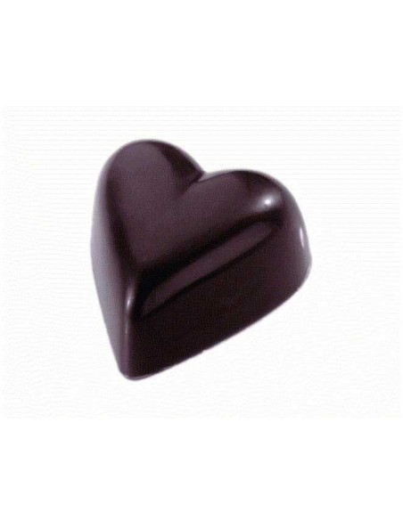 MOLDE  BOMBONES CHOCOLATE WORLD REF. 421417