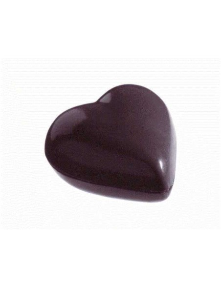 MOLDE  BOMBONES CHOCOLATE WORLD REF. 421280